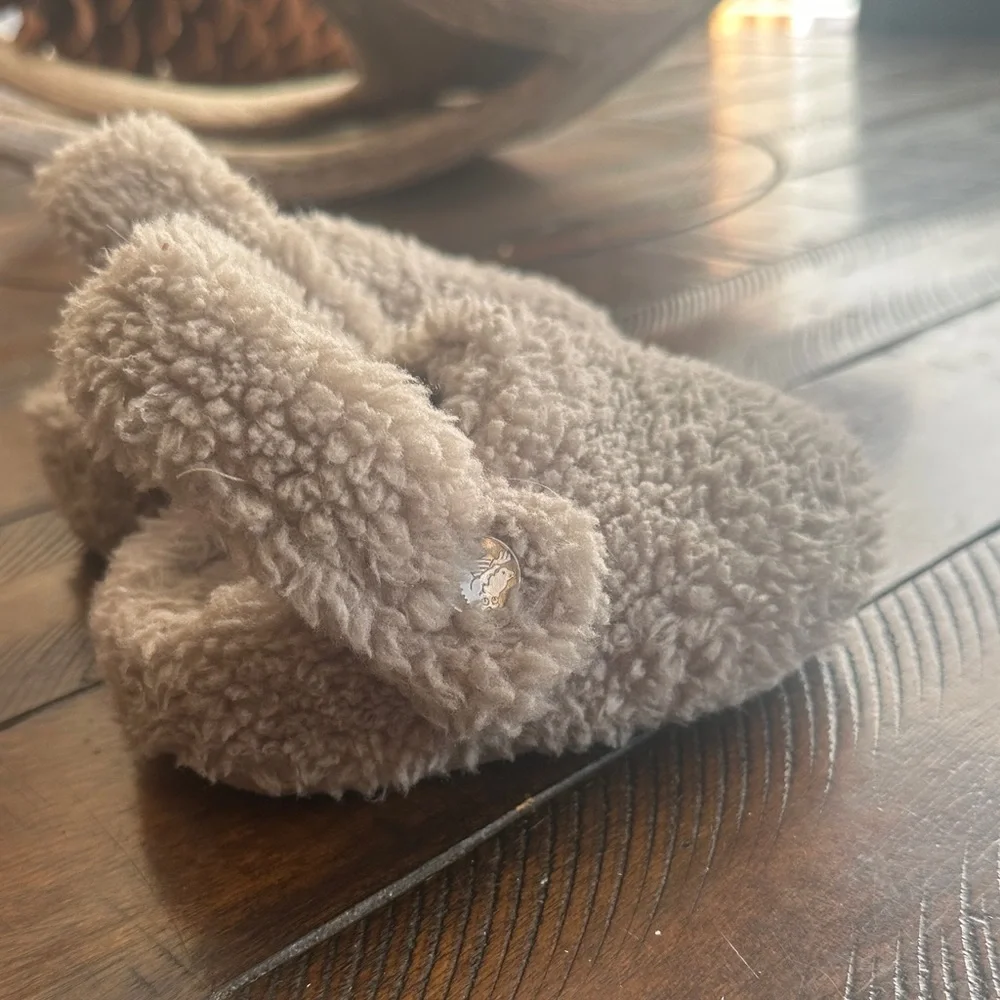 CROCS Kids Slippers